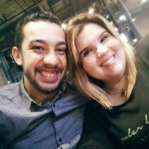 Meet your Posher, Daniela